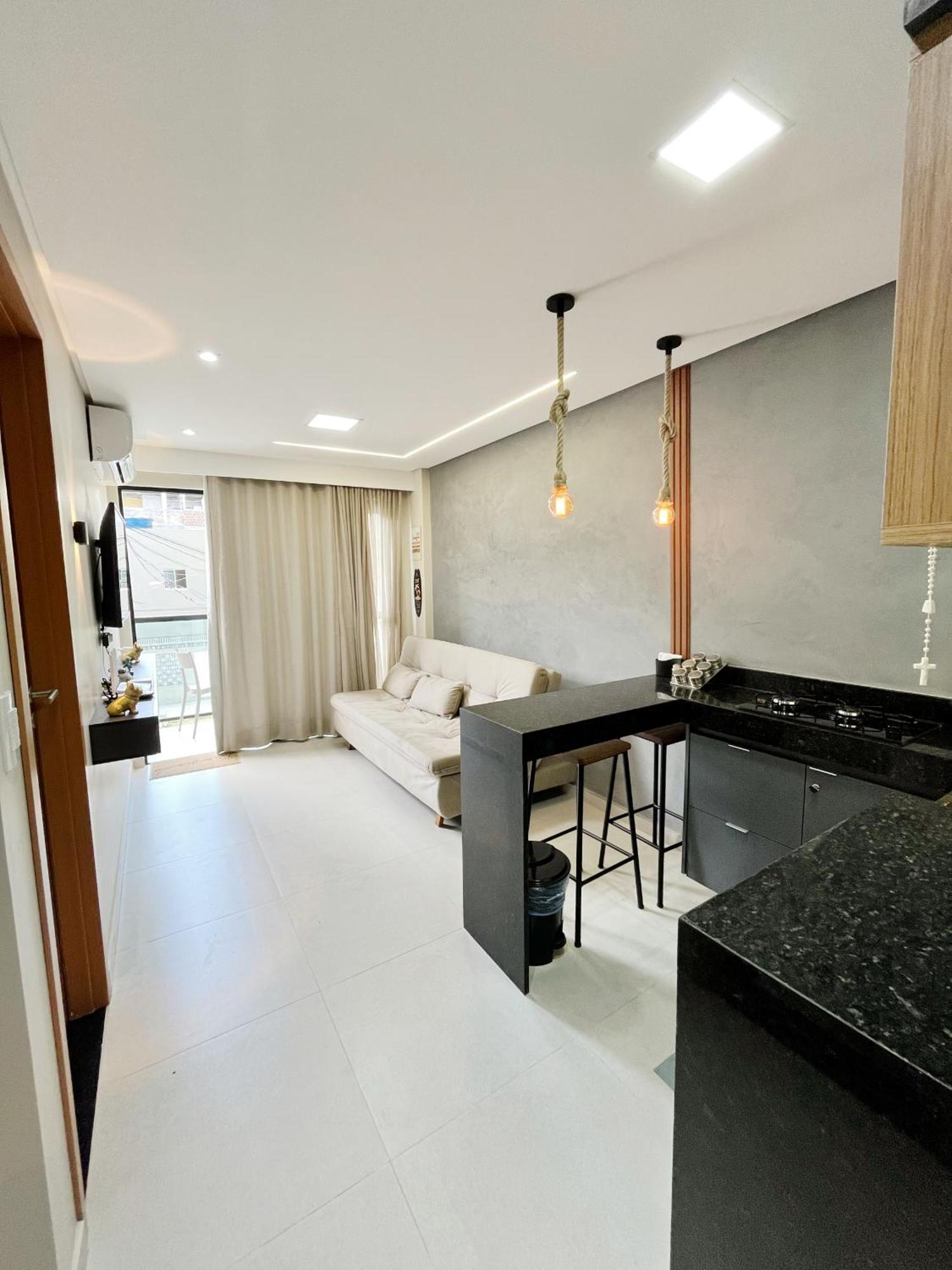 Bela Vista Ap 102C Apartment Pôrto das Galinhas Exterior foto